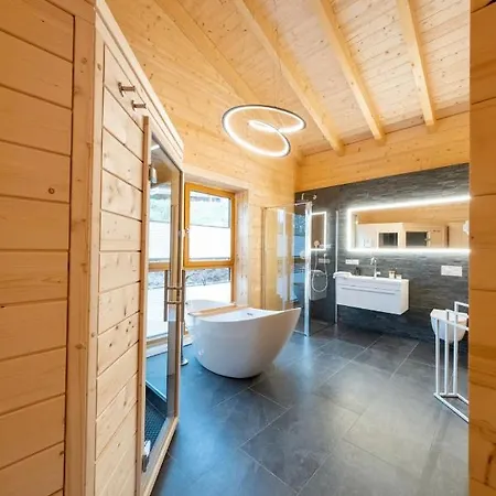 Prázdninový dům Galerie-chalet Vulkaneifel 46 Daun