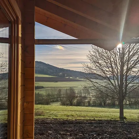 Prázdninový dům Galerie-chalet Vulkaneifel 46 Daun
